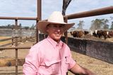 David Thornberry - Elders Farmland Real Estate QLD
