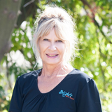 Judy Weckert