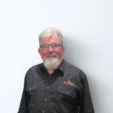 Doug Wright - Nutrien Harcourts Cobram