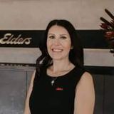 Rachel Baldock - Elders Real Estate Top End Group