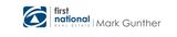 First National Real Estate Mark Gunther