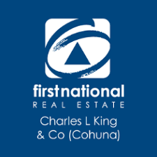 Charles L King & Co First National