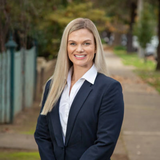 Natalie Websdale - Fitzpatricks Real Estate