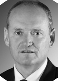 Bernie Massey