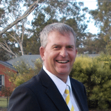Peter Dahlitz - Ray White Bordertown