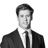 Jock Grimshaw - JLL Agribusiness