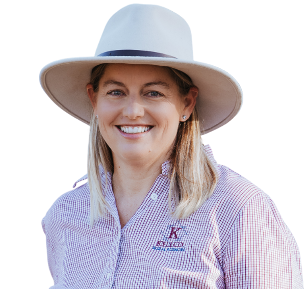 Louisa Bambling - Kellco Rural Agencies