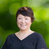 Ritsuko Dickinson - Property Shop Port Douglas & Mossman