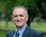 Bernard Moloney