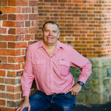 Neels Delport - Elders Real Estate South Coast & Great Southern WA