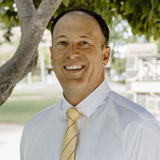 Wade Clarke - Ray White Townsend Real Estate