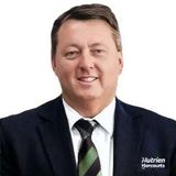 Terry Ginnane - Nutrien Harcourts Yarram