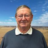 Robert Hamersley - Westcoast Raine & Horne Rural WA