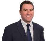 George Barton - McCulloch Agencies 