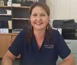 Nicki Henderson