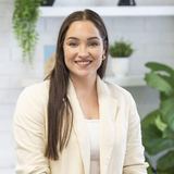 Emilee Wall - Lifestyle. Grafton