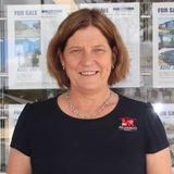 Jan Fitzgerald - Millmerran Rural Agencies