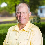 James Croft - Ray White Rural Dalby