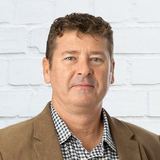Shaun Hammill - McGrath Buderim