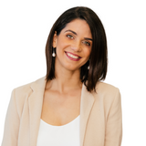 Fabiana Papahatzis - Amber Werchon Property