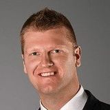 Mark Nunn - Buxton Ballarat