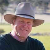 Graham MacDougall