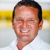 Michael Robinson - Raine & Horne Noosa Hinterland