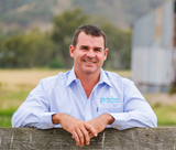 Damien Smith - Partner Now Property 