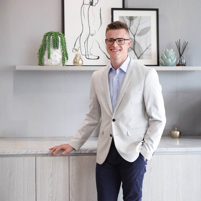 Harrison Hopkins - McGrath Central Tablelands