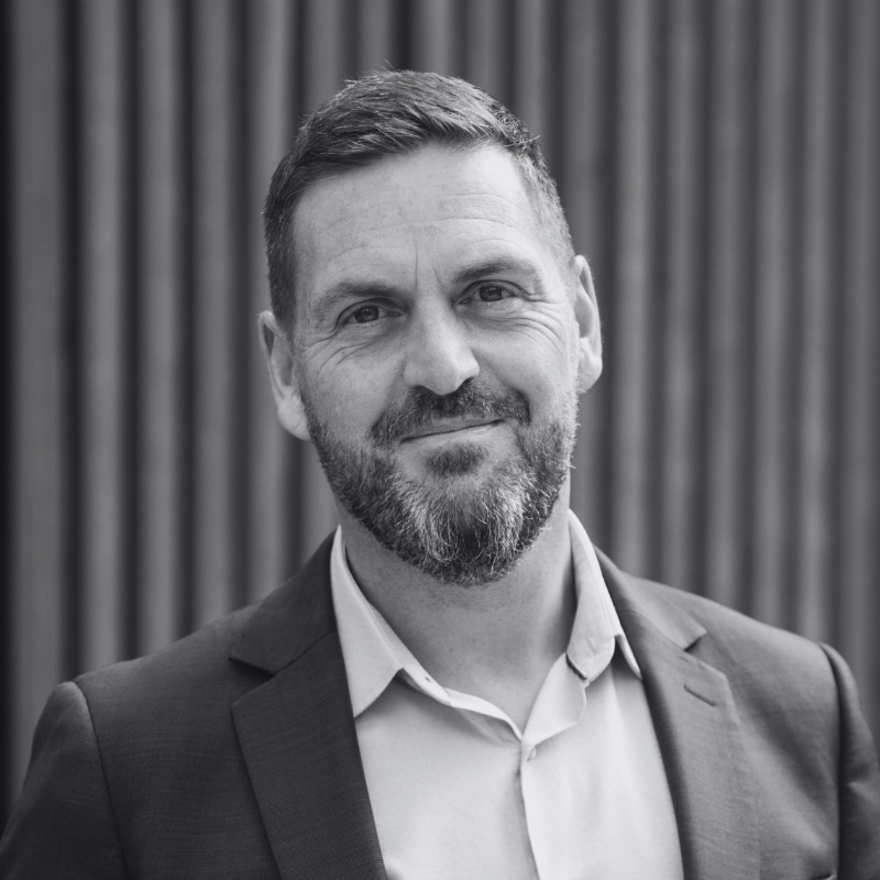 Clint Pease - Harrison Agents Launceston