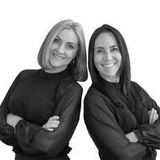 Ingrid Taylor & Luella Engelen