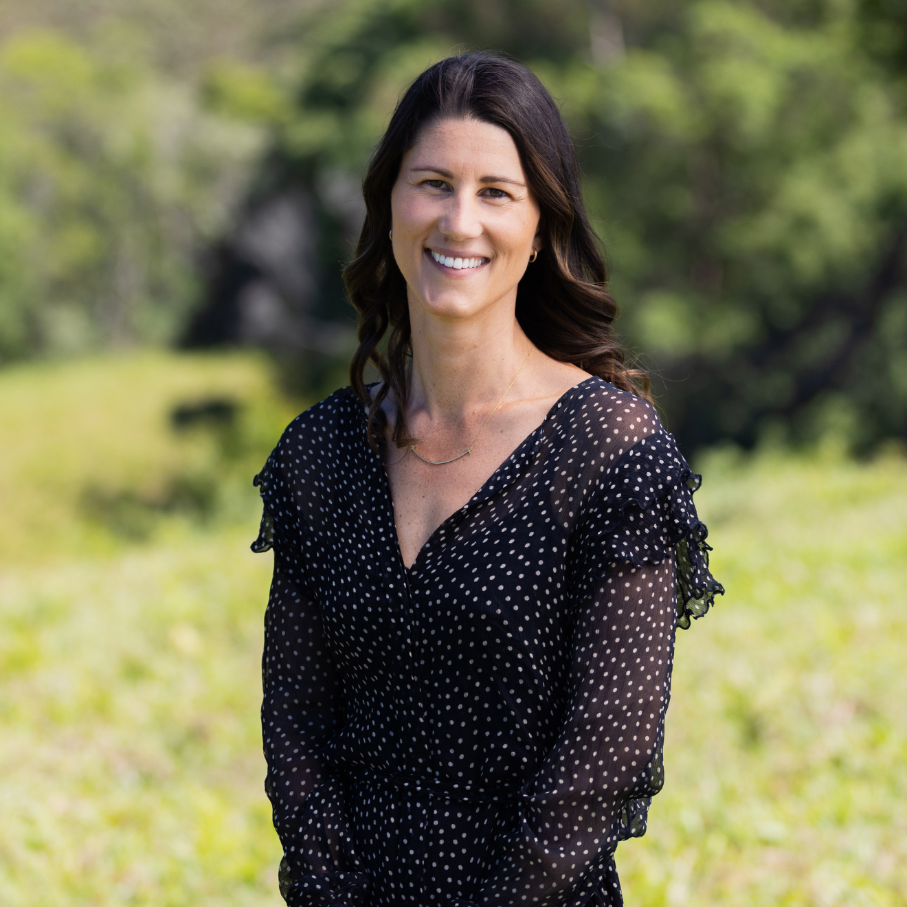 Amy Weick - Warren Weick Real Estate