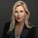 Marnie Canvin - Wolf Property