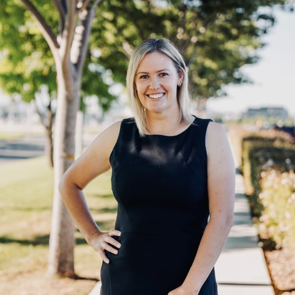 Sally Hughes - Shoemark Real Estate