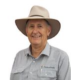Lex Townsend - Professionals Gympie