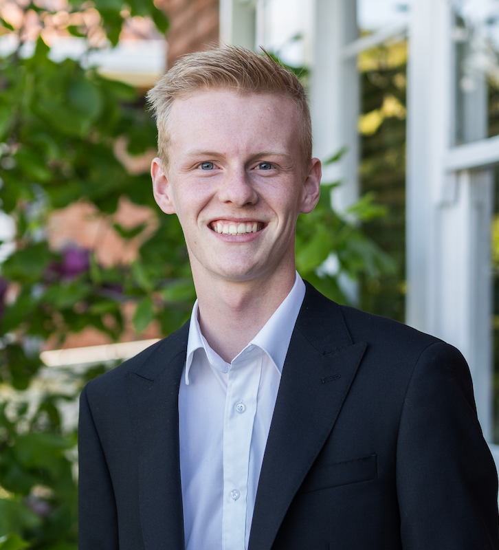 Rylee Popowski - One Agency Circular Head