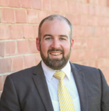 Brett Driscoll