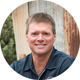 Wayne Spencer - Breed and Hutchinson