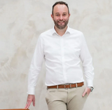 Jason Dowler - Harcourts Coast & Lifestyle