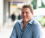 Derek Morgan - Dougherty Property