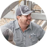 Michael White - TB White & Sons