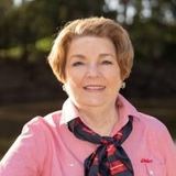 Anne Raymond