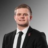 Josh Gay - Buxton Ballarat