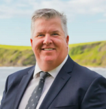 Shane Hilaire - Ray White Berry