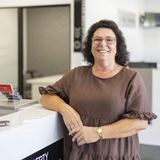 Pam Wratten - Lifestyle. Grafton