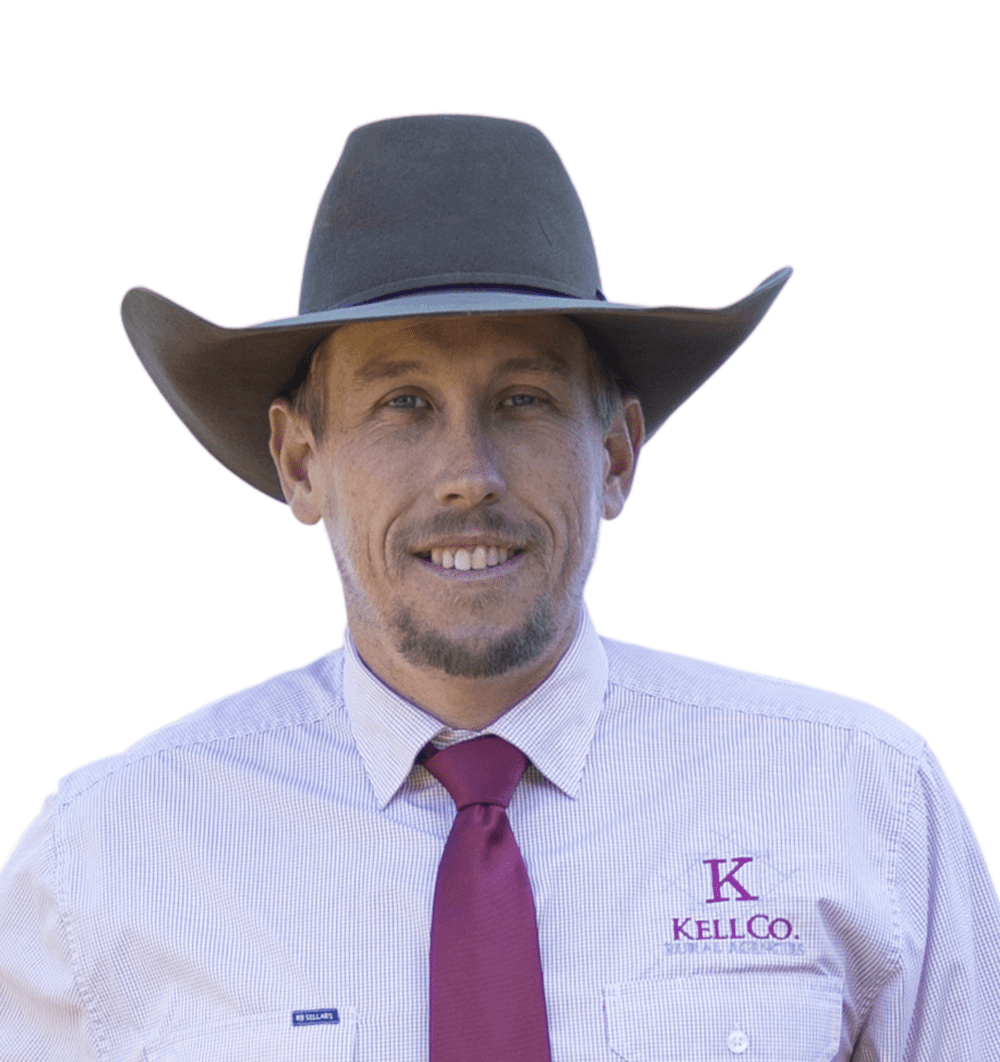 Andrew Cavanagh - Kellco Rural Agencies