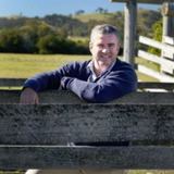 Paddy Dillon