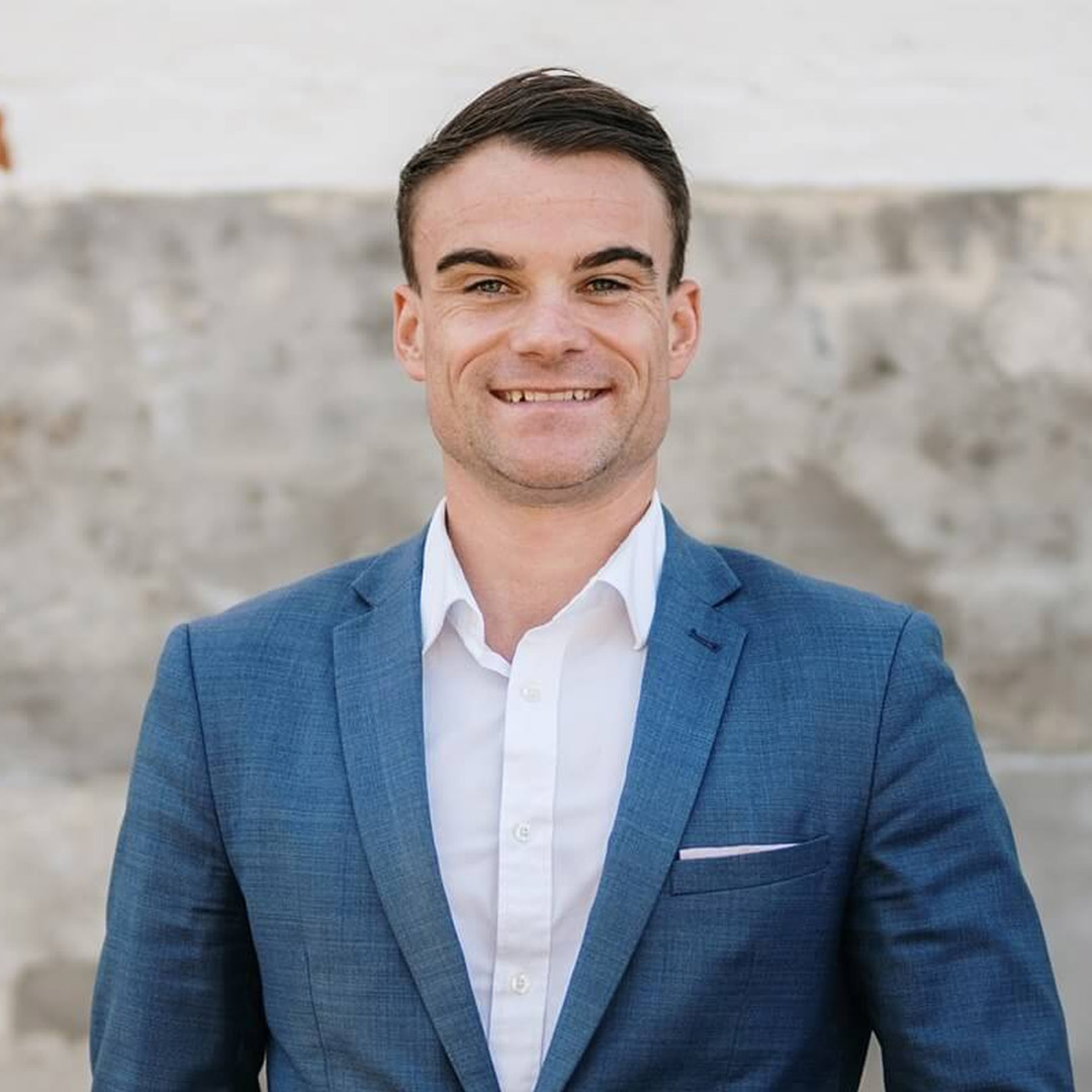 Steve Crawford - Roberts Real Estate Longford