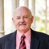 Keith Richardson