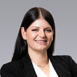 Phoebe Young - Colliers International Toowoomba